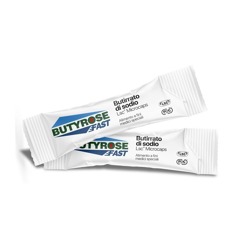 Butyrose fast 10 stick
