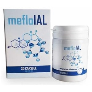 Mefloial 30 capsule
