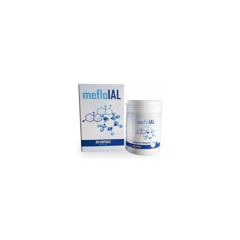 Mefloial 30 capsule