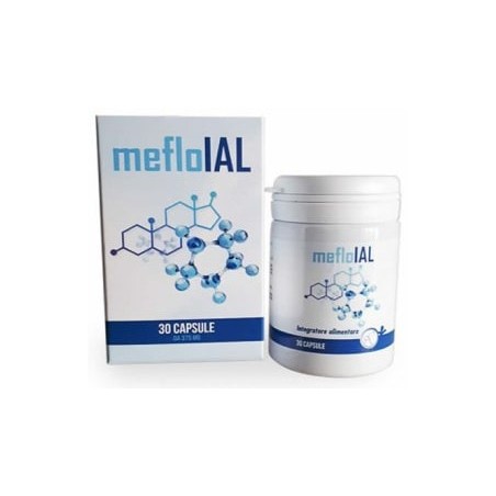 Mefloial 30 capsule