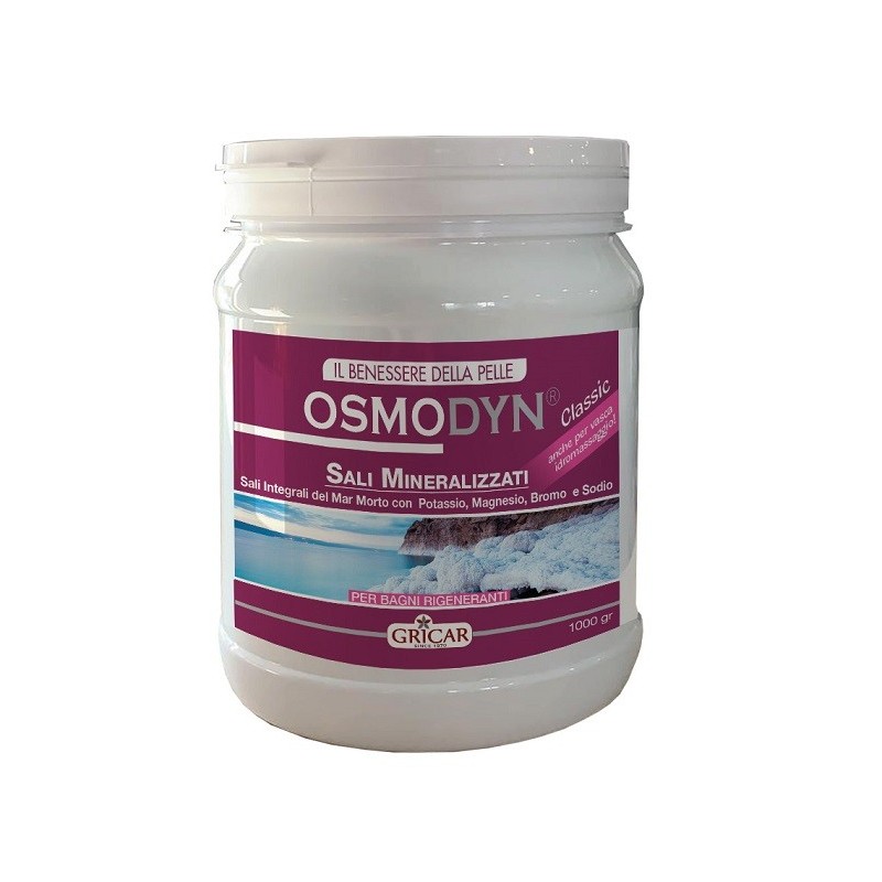 Osmodyn sali mar morto 1 kg