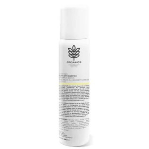 My organics cosmetics puff dry shampoo 200 ml