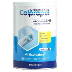 Colpropur articolazioni 336 g