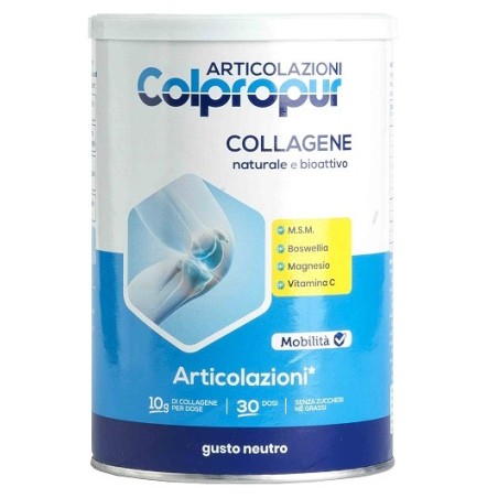 Colpropur articolazioni 336 g