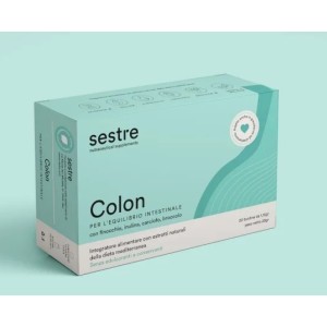 Colon 20 bustine