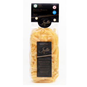 Irollo penne rigate 400 g
