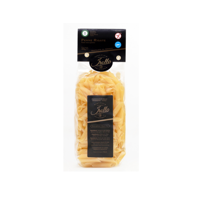 Irollo penne rigate 400 g