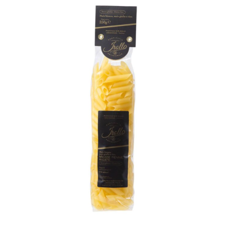 Irollo mezze penne rigate 400 g