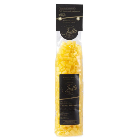 Irollo ditali rigati 400 g