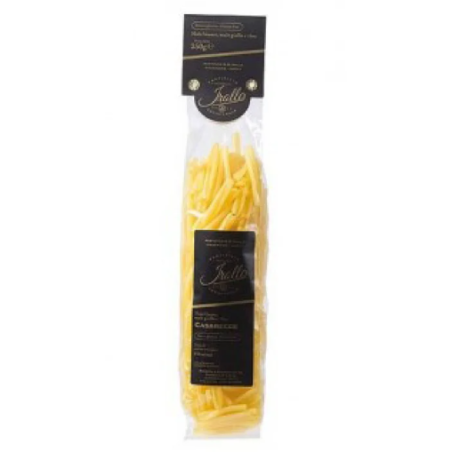 Irollo casarecce 400 g