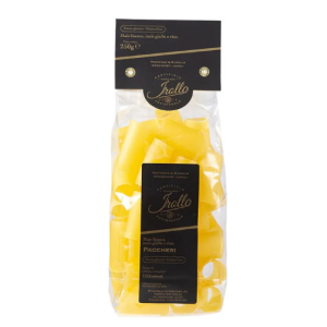 Irollo paccheri 400 g