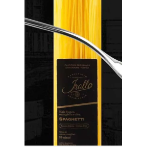 Irollo spaghetti 400 g