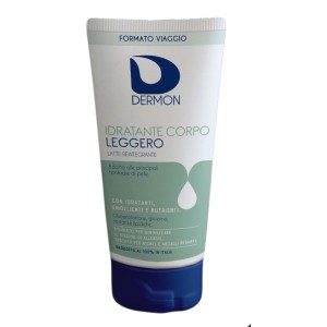 Dermon idratante corpo leggero 100 ml