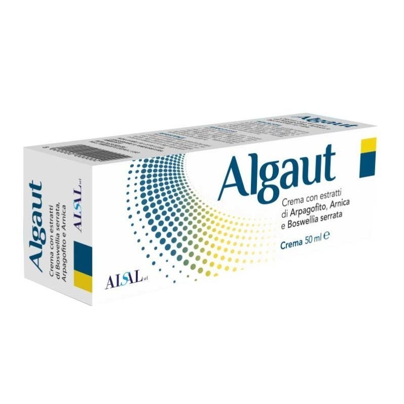 Algaut crema 50 ml