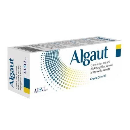 Algaut crema 50 ml