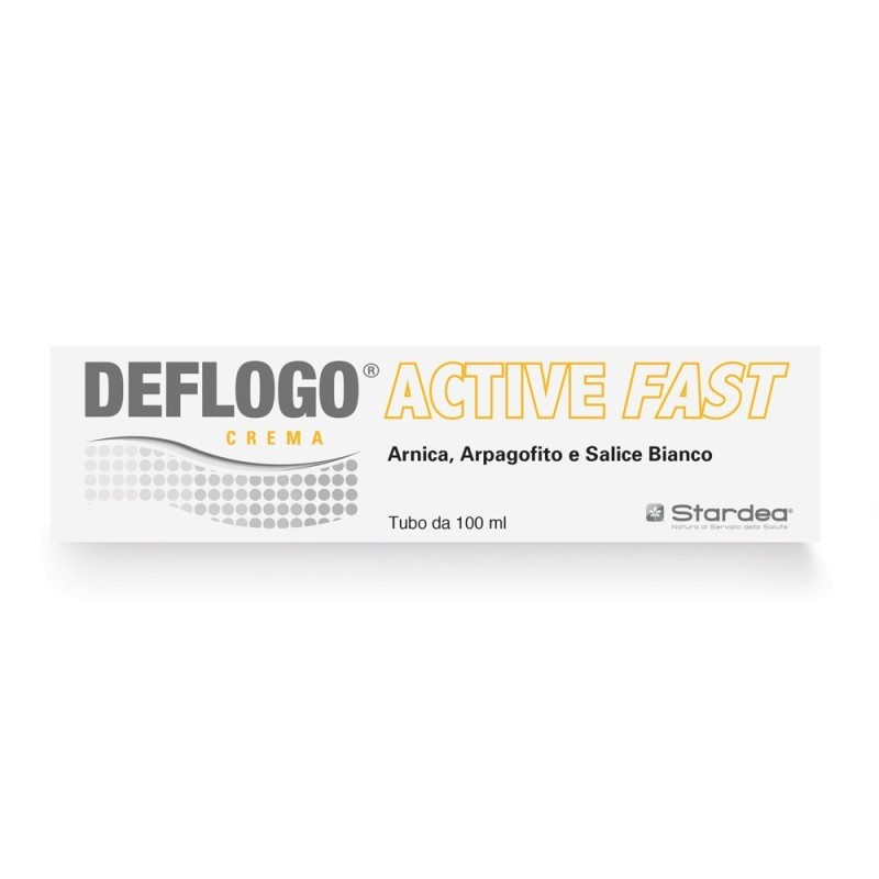 Deflogo crema 100 ml