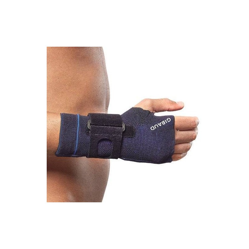 Gibaud ortho manugib 3d tutore polso destro taglia 4