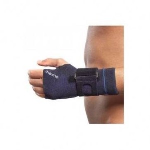 Gibaud ortho manugib 3d tutore polso sinistro taglia 2