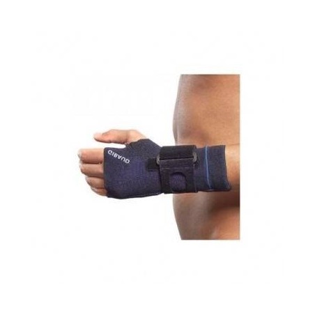 Gibaud ortho manugib 3d tutore polso sinistro taglia 6