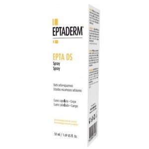 Epta ds spray antiforfora 50 ml