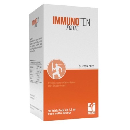 Immunoten forte 16 stick pack Immunoten forte 16 stick pack