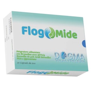 Flogomide 20 capsule