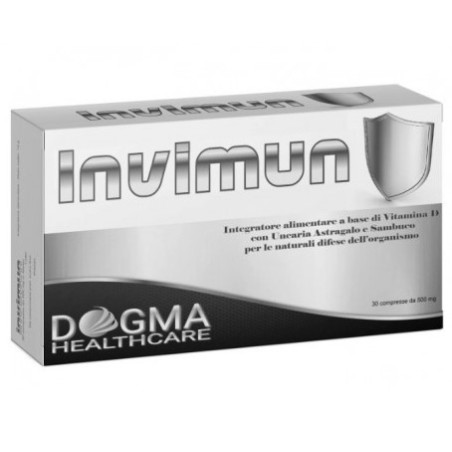 Invimun 30 compresse