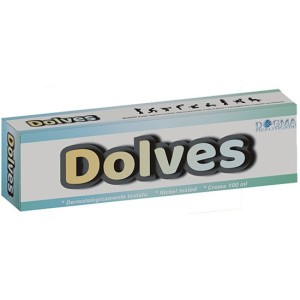 Dolves crema 100 ml