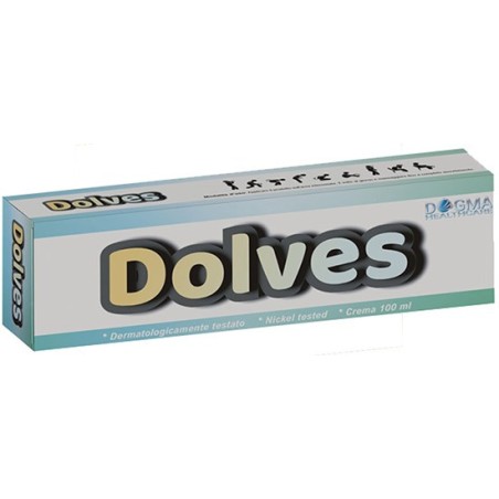 Dolves crema 100 ml Dolves crema 100 ml