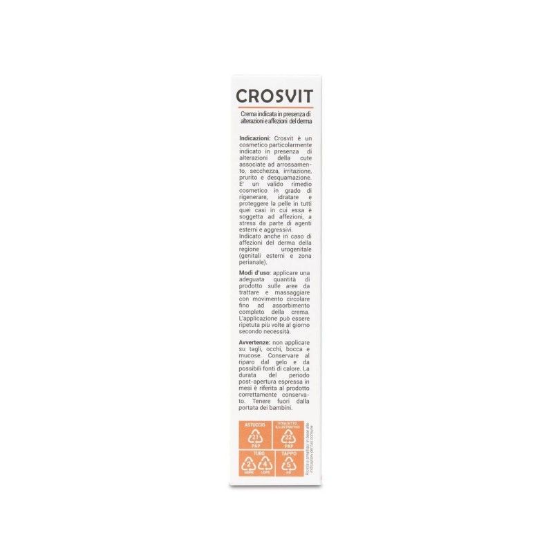 Crosvit 50 ml