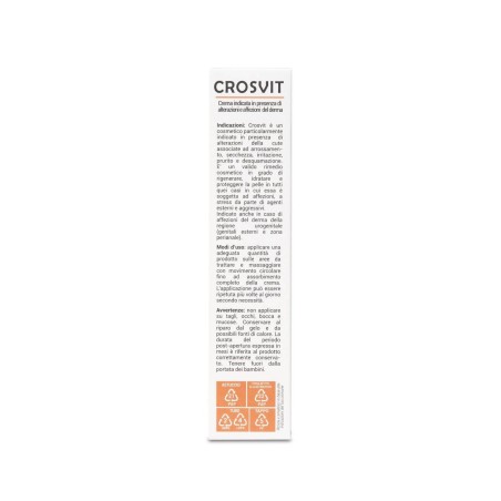 Crosvit 50 ml