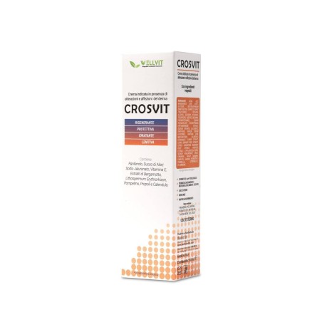 Crosvit 50 ml