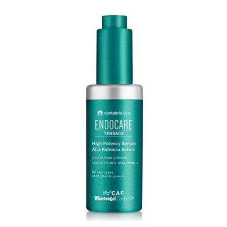 Endocare tensage hp serum tensage 30 ml