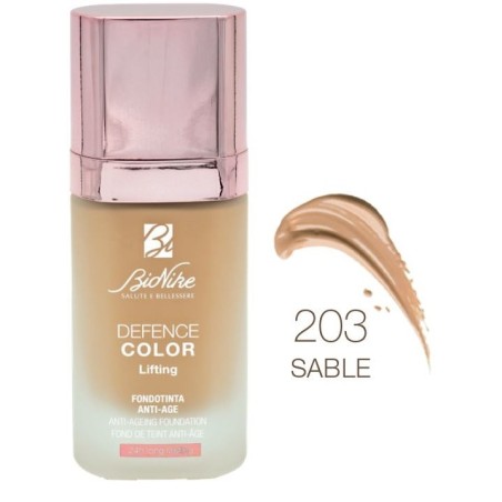 Defence color fondotinta lifting 203 30 ml