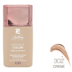 Defence color fondotinta high protection 302 30 ml