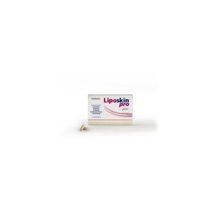 Liposkin pro pharcos 30 capsule