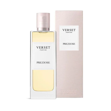 Verset preziose eau de parfum 50 ml