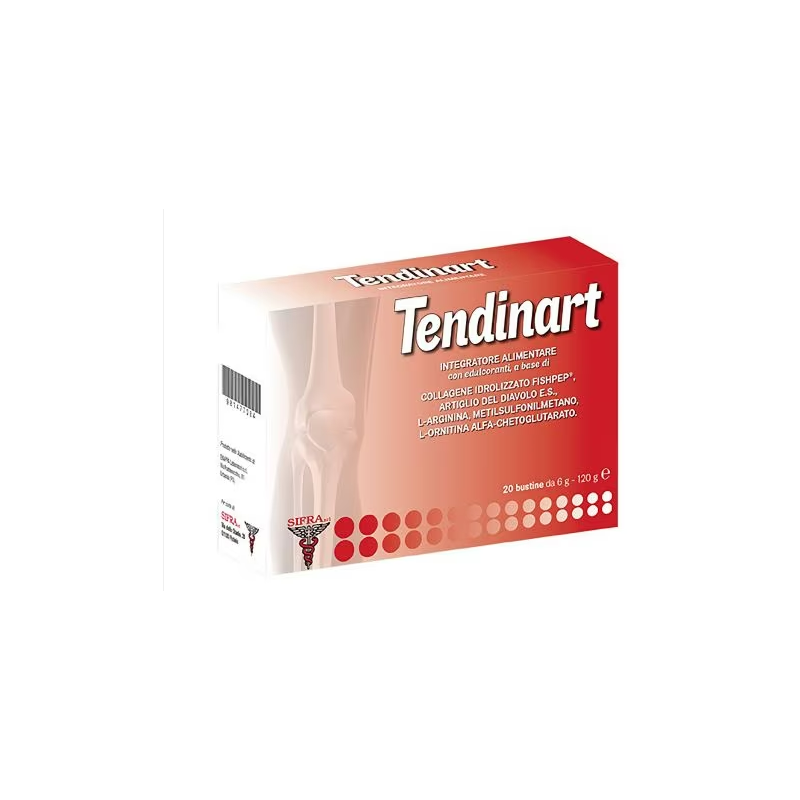Tendinart 20 bustine