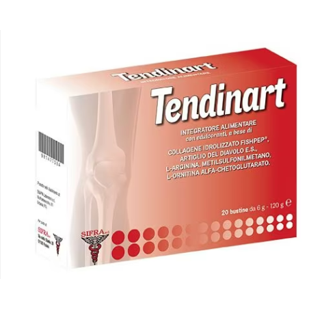 Tendinart 20 bustine