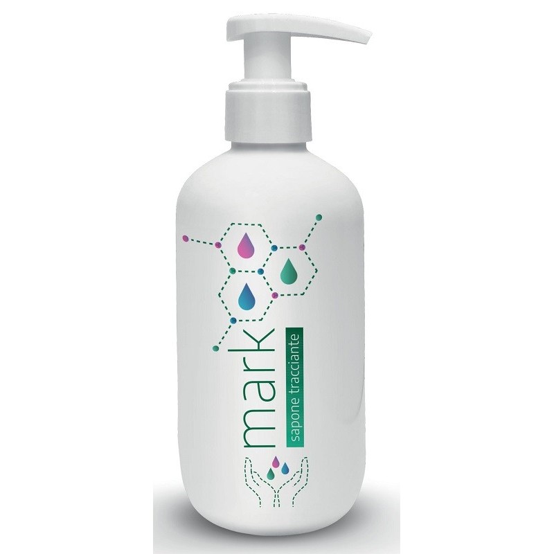 Mark sapone tracciante 250 ml