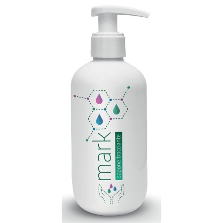 Mark sapone tracciante 250 ml