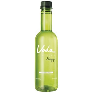 Voda collagen energy 375 ml