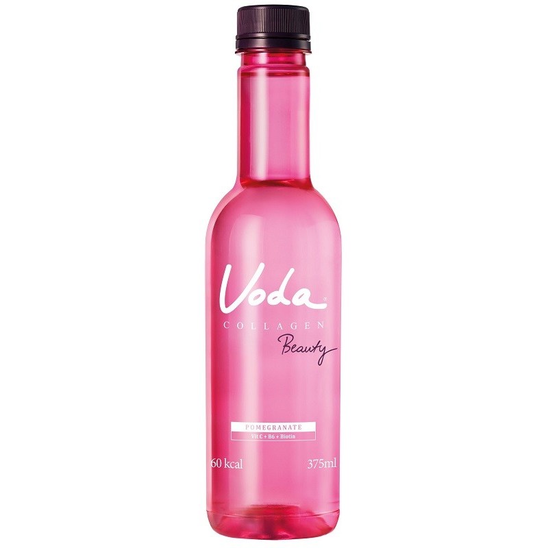 Voda collagen beauty 375 ml