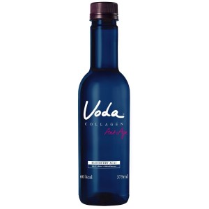 Voda collagen antiage 375 ml