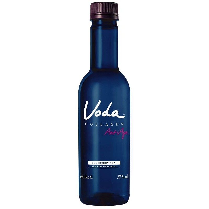 Voda collagen antiage 375 ml