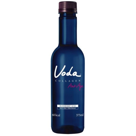 Voda collagen antiage 375 ml
