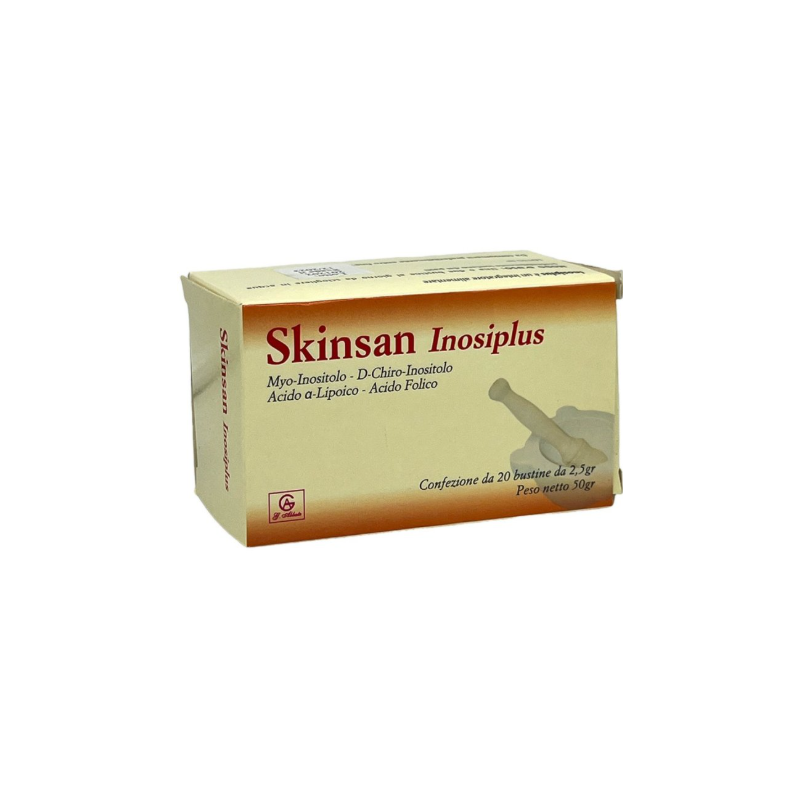 Sanoclin inosiplus 20 bustine Sanoclin inosiplus 20 bustine