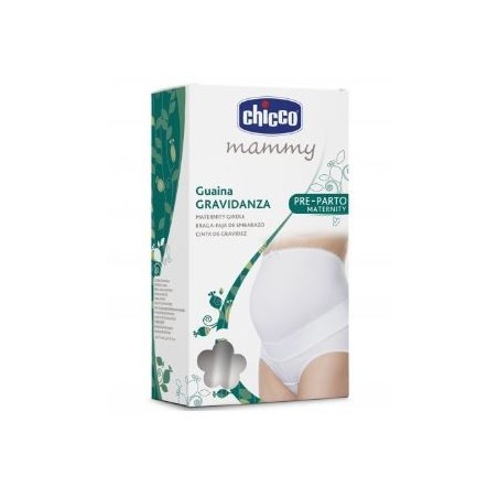 Chicco mammy guaina gravidanza 6 Chicco mammy guaina gravidanza 6