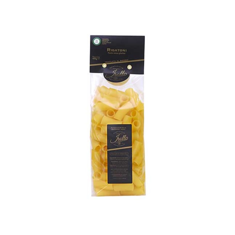 Irollo rigatoni 400 g