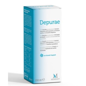 Depurae 250 ml